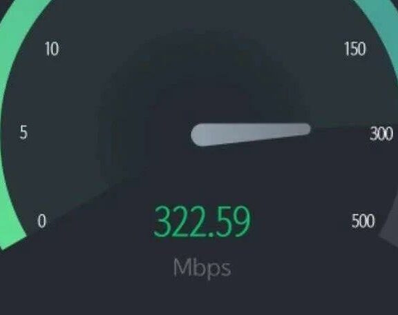 2020年北京移动电信联通校园卡5G网速究竟有多快？