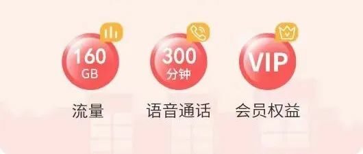 2022年安徽移动校园卡动感地带青春卡39元/月=160G流量+300分钟+100M宽带