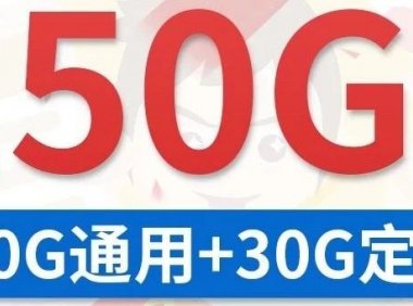 广东移动鼎豪卡29元包150G+0.19元/分钟通话