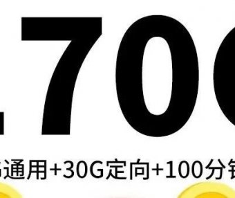 电信星沪卡29元月租包180G流量+100分钟通话，包邮到家！