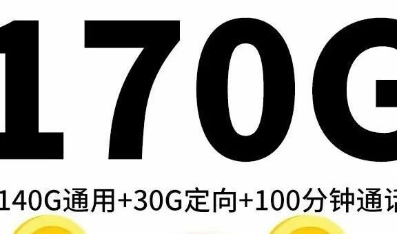 电信星沪卡29元月租包180G流量+100分钟通话,包邮到家!